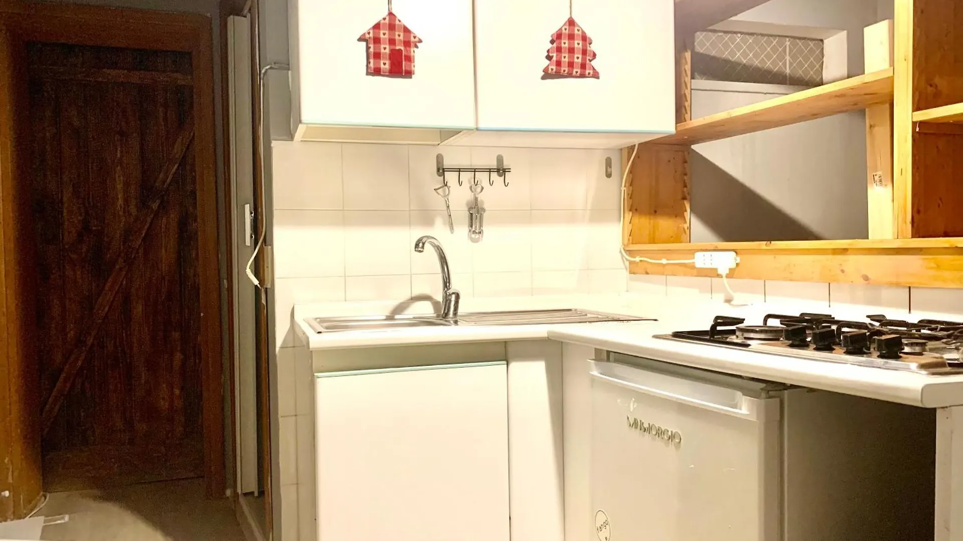 La Nuova Stella Di Venezia Appartement