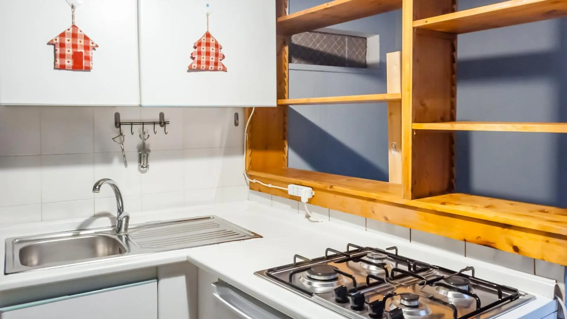 La Nuova Stella Di Venezia Appartement 0*, Venetië Italië