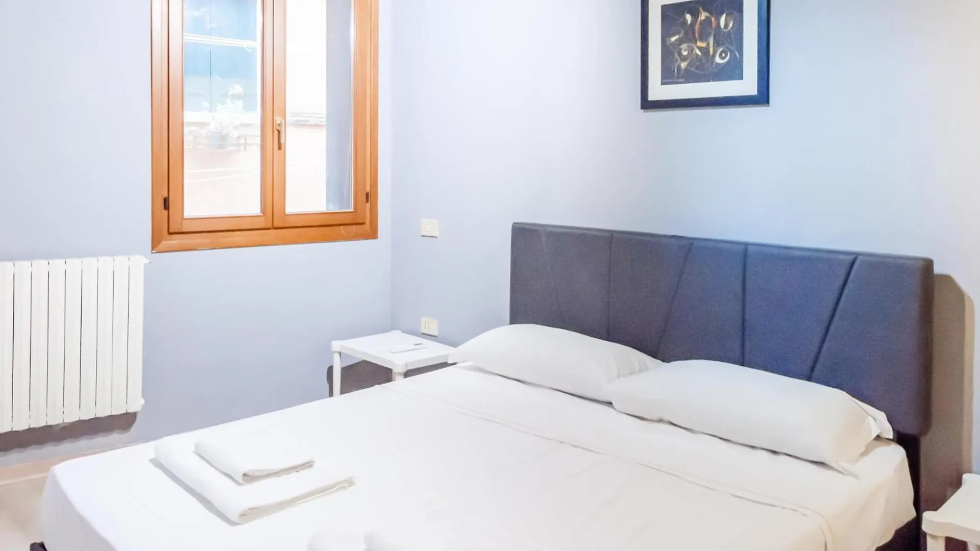 La Nuova Stella Di Venezia Appartement