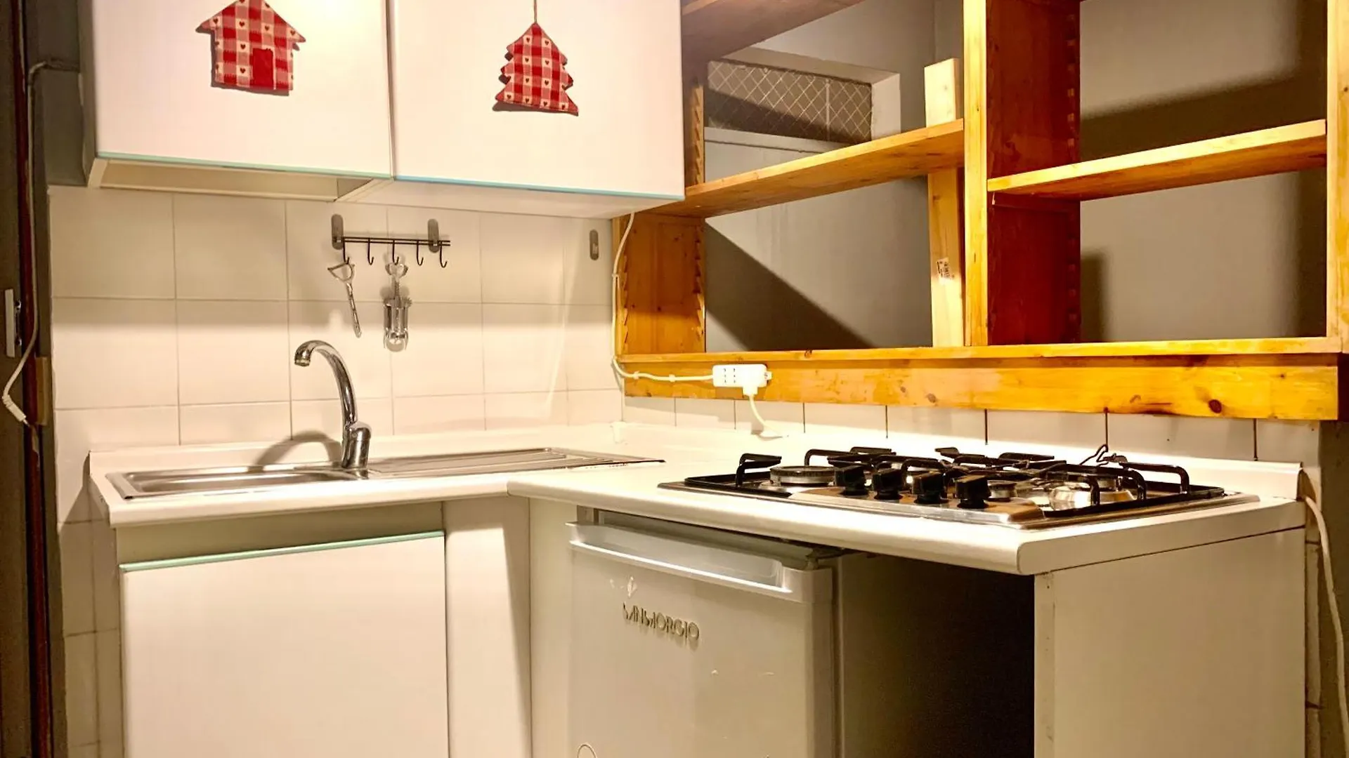 La Nuova Stella Di Venezia Apartment