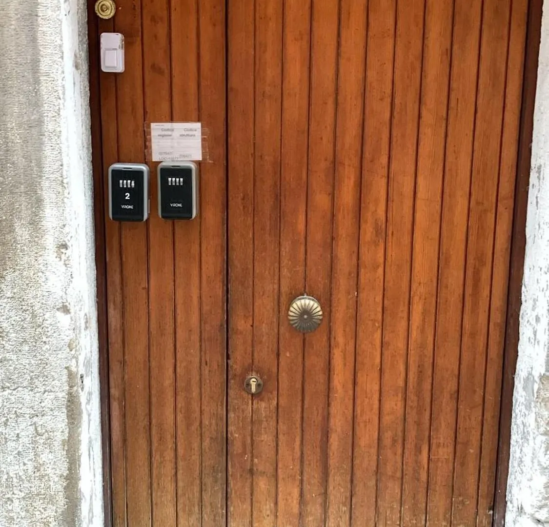 La Nuova Stella Di Venezia Apartment Italy