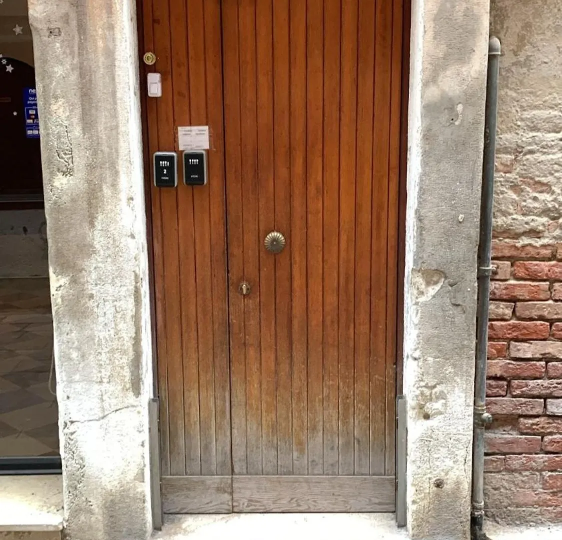 La Nuova Stella Di Venezia Apartment Venice