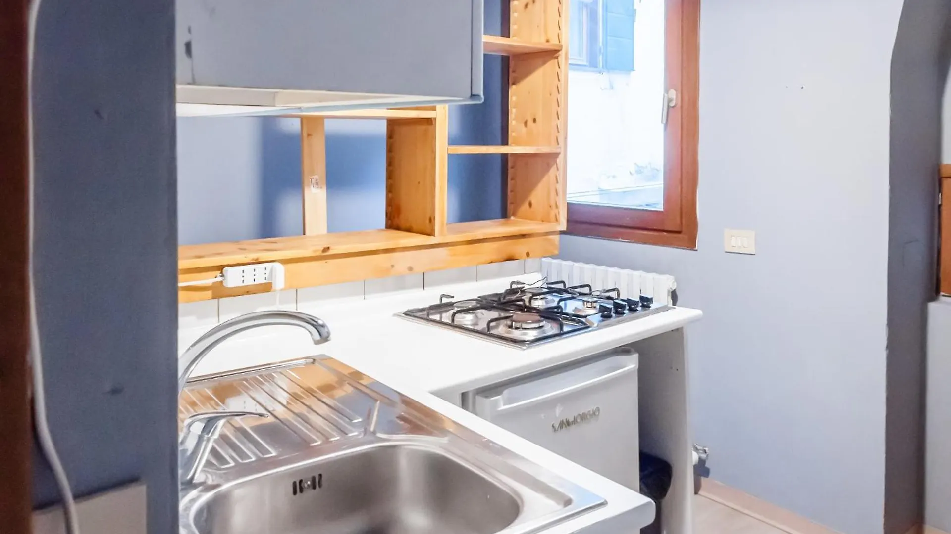 La Nuova Stella Di Venezia Apartment  Venice